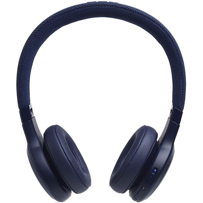 Audífonos inalámbricos supraaurales JBL LIVE 400BT