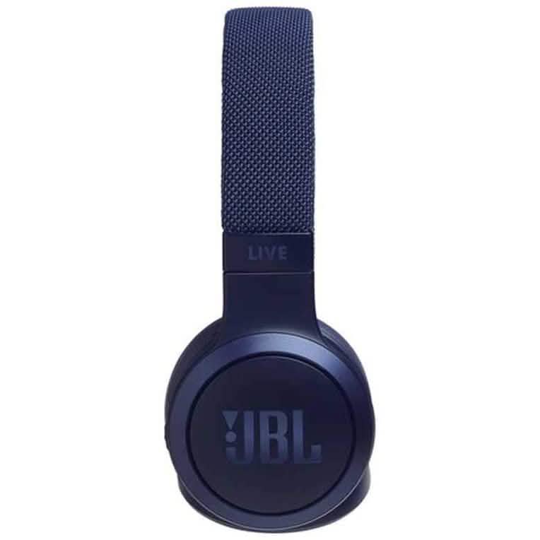 Audífonos inalámbricos supraaurales JBL LIVE 400BT