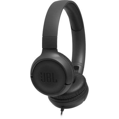 Auriculares con cable supraaurales JBL TUNE 500