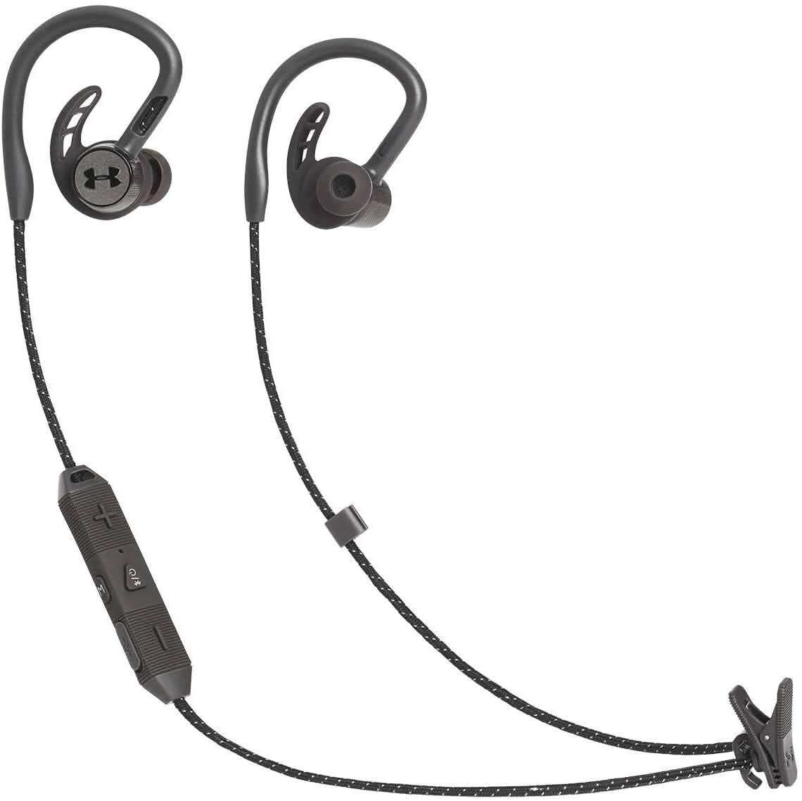 Auriculares intraaurales Bluetooth inalámbricos JBL Under Armour Sport Wireless Pivot