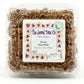Date Pecan Rolls, Organic