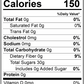 Date Sugar, Granulated