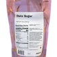 Date Sugar, Granulated