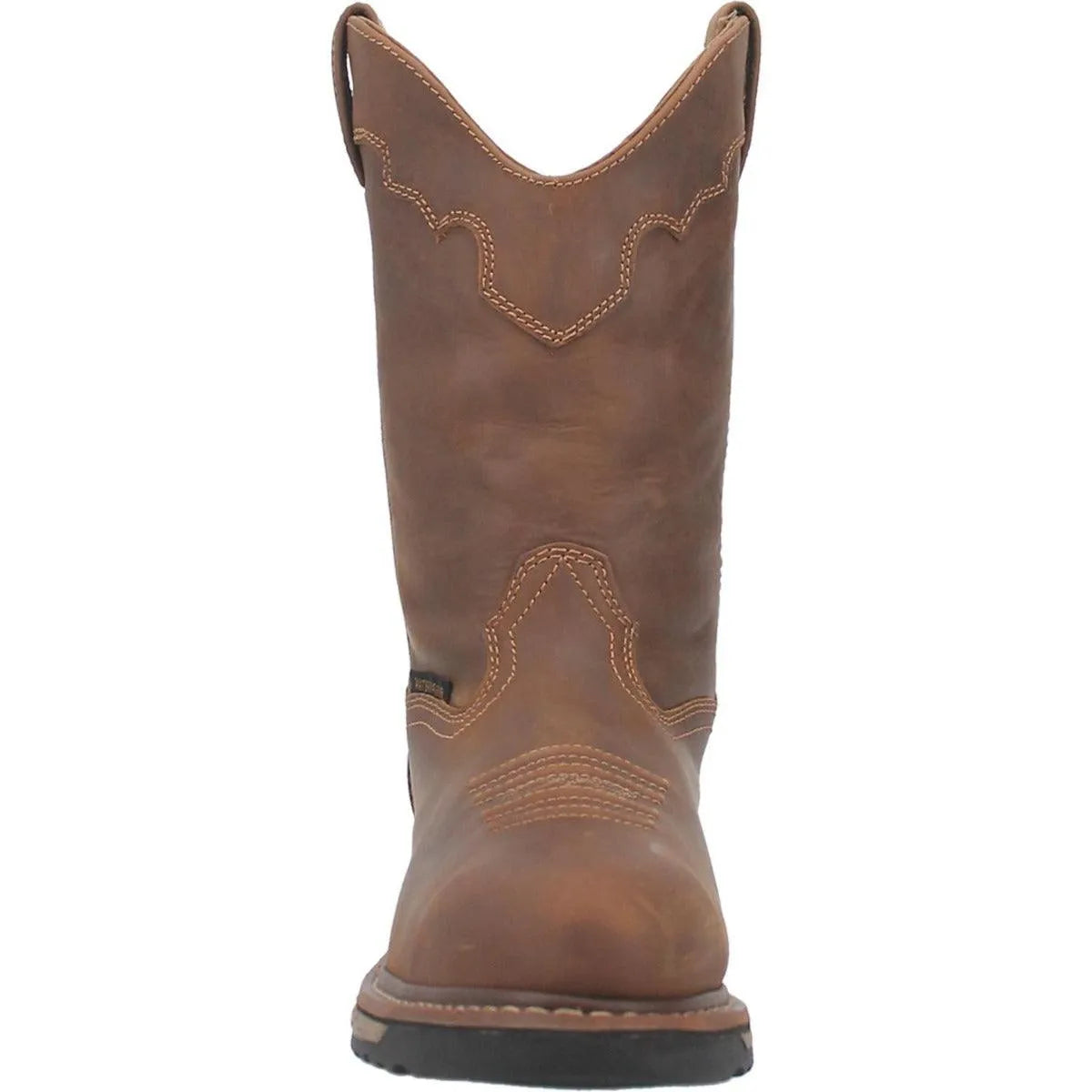 Dan Post Journeyman (Composite Toe) - Mens Cowboy Boots
