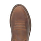 Dan Post Journeyman (Composite Toe) - Mens Cowboy Boots