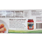 Manicotti, Brown Rice, Organic, Jovial, Gluten-Free