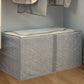 Jumbo Foldable Storage Bin