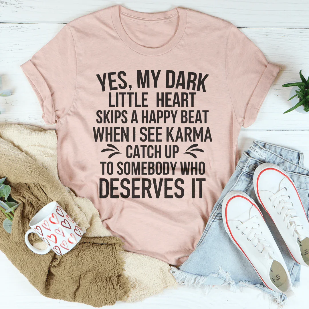 Karma Tee