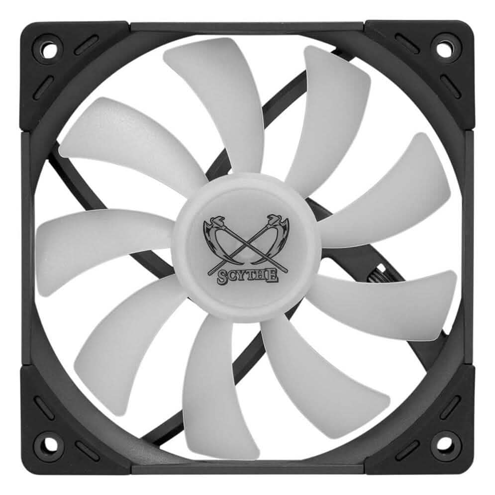 Kaze Flex 120 Slim RGB Fan (restaurado)