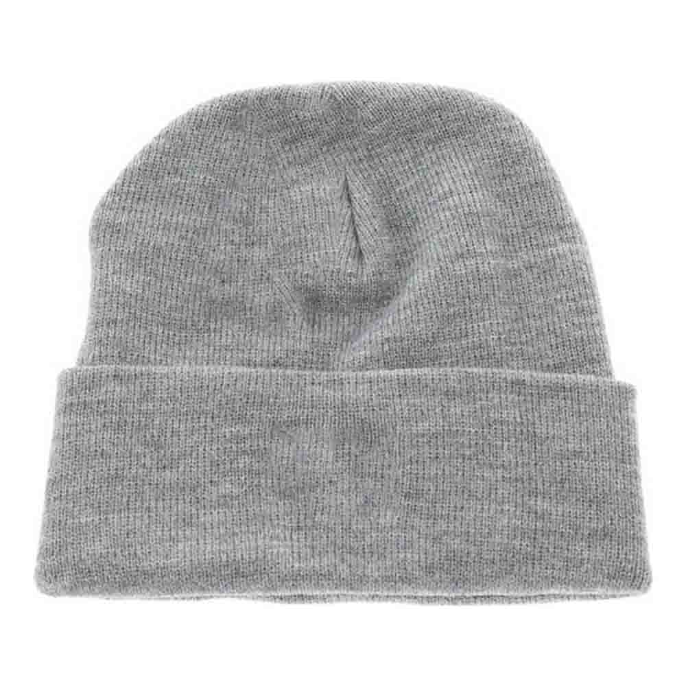 KIDS Classic Oversized Logo C.C Beanie