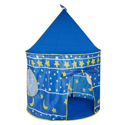 Tienda de juego plegable pop-up para niños