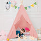 Tienda Tipi Interior para Niños