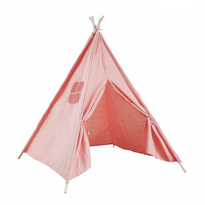 Tienda Tipi Interior para Niños