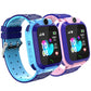 Reloj Inteligente para Niños con Localizador GPS