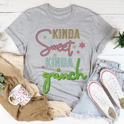 Kinda Sweet Tee