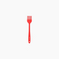 Elihome Premium Silicone Mini Basting Pastry Brush