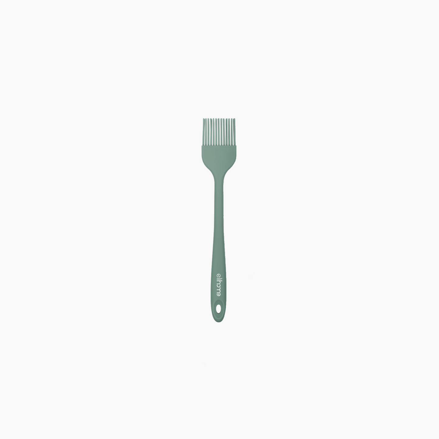 Elihome Premium Silicone Mini Basting Pastry Brush
