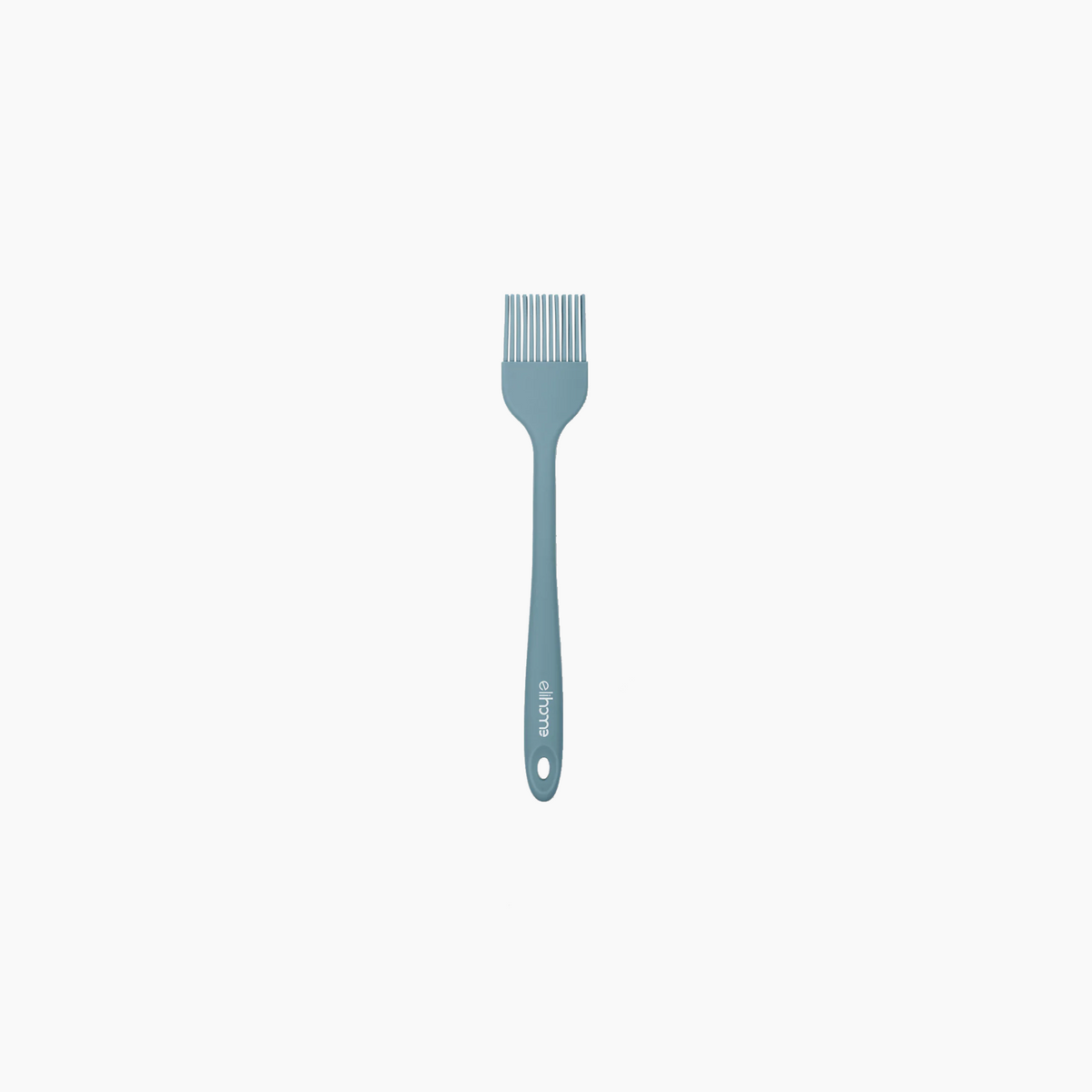 Elihome Premium Silicone Mini Basting Pastry Brush