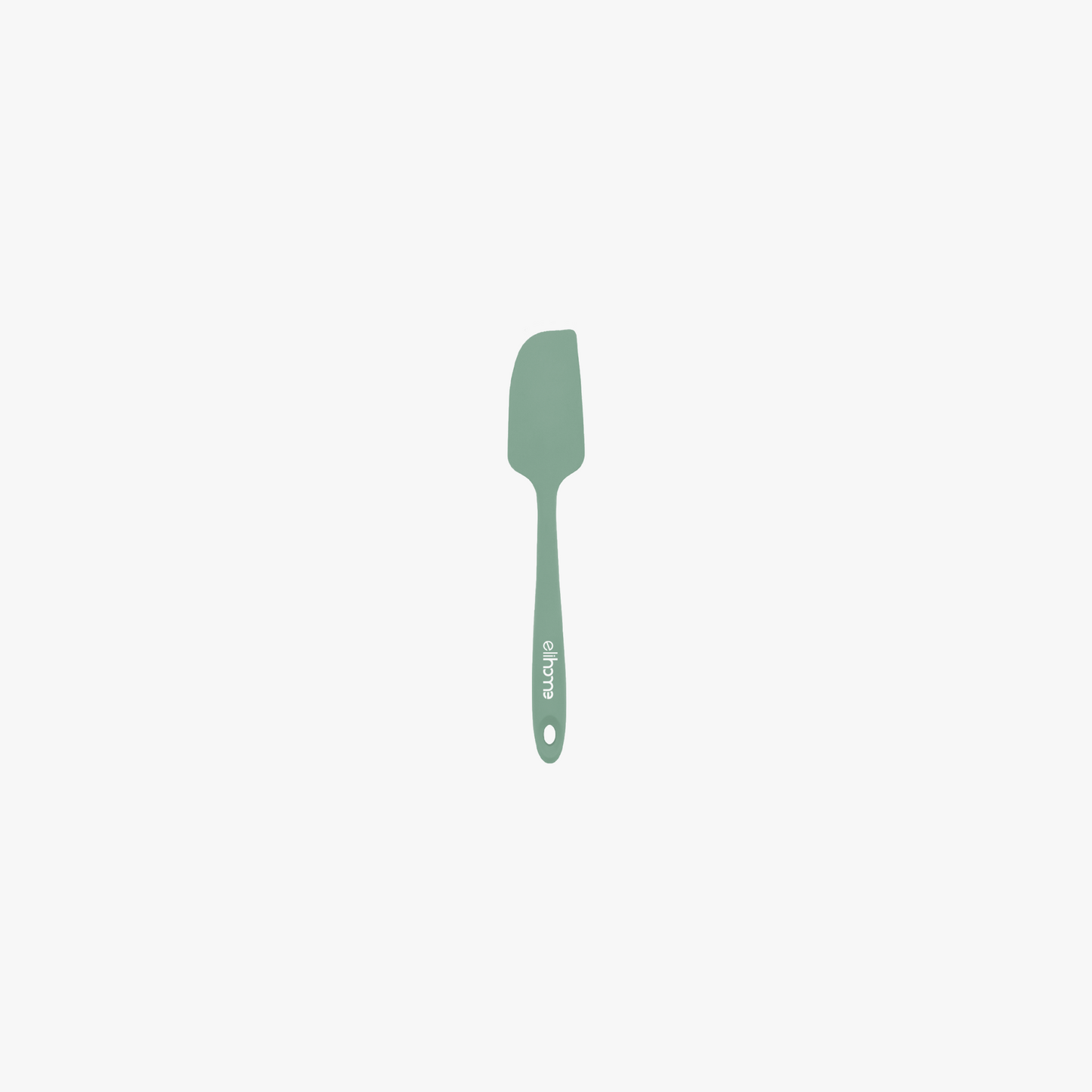 Elihome Mini Spatula  - 8.9" L x 1.5" W