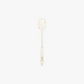 Elihome Skinny Slim Spoonula  - 11" L x 1.5" W