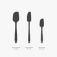 Elihome Mini Spatula  - 8.9" L x 1.5" W