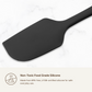 Elihome Mini Spatula  - 8.9" L x 1.5" W