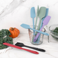 Elihome Skinny Slim Spoonula  - 11" L x 1.5" W