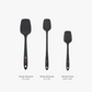 Elihome Classic Spoonula  - 11"L x 2.4"W