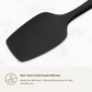 Elihome Mini Spoonula  - 8.75" L x 1.8" W