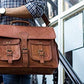 The Cambridge Briefcase