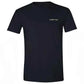 Kryptek Real Flag Helmet - Mens T-Shirt (Closeout)