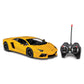 Coche RC Eléctrico Lamborghini Aventador LP 700-4 1:12 RTR