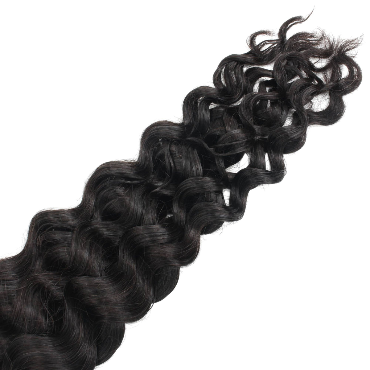 Cabello de Trenzar Humano 100% Virgen Latin Wave al por mayor