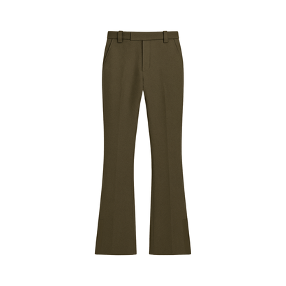 LAVREY TUX FLARE GREEN