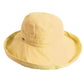 Scala Simple Cotton - Women's Sun Hat