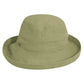 Scala Simple Cotton - Women's Sun Hat