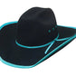 Bullhide Leave Your Mark - Children's Wool Felt Cowboy Hat
