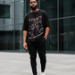 G West Legacy Oversized Men's T-Shirt
