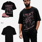 G West Legacy Oversized Men's T-Shirt