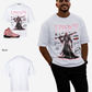 G West Legacy Oversized Men's T-Shirt