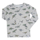 Legendary Big Kid Pajama