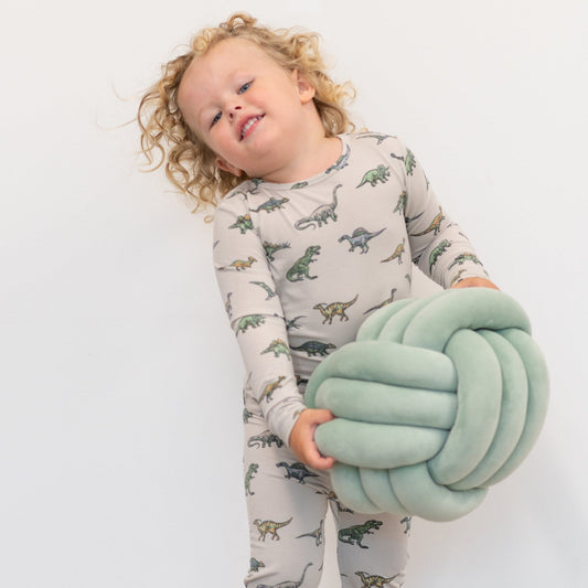 Pijama legendario de niño grande