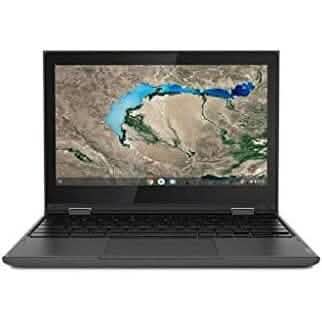 Lenovo Chromebook 300E 2.ª Gen 2 en 1 11.6" Táctil 4GB 32GB (Reacondicionado)