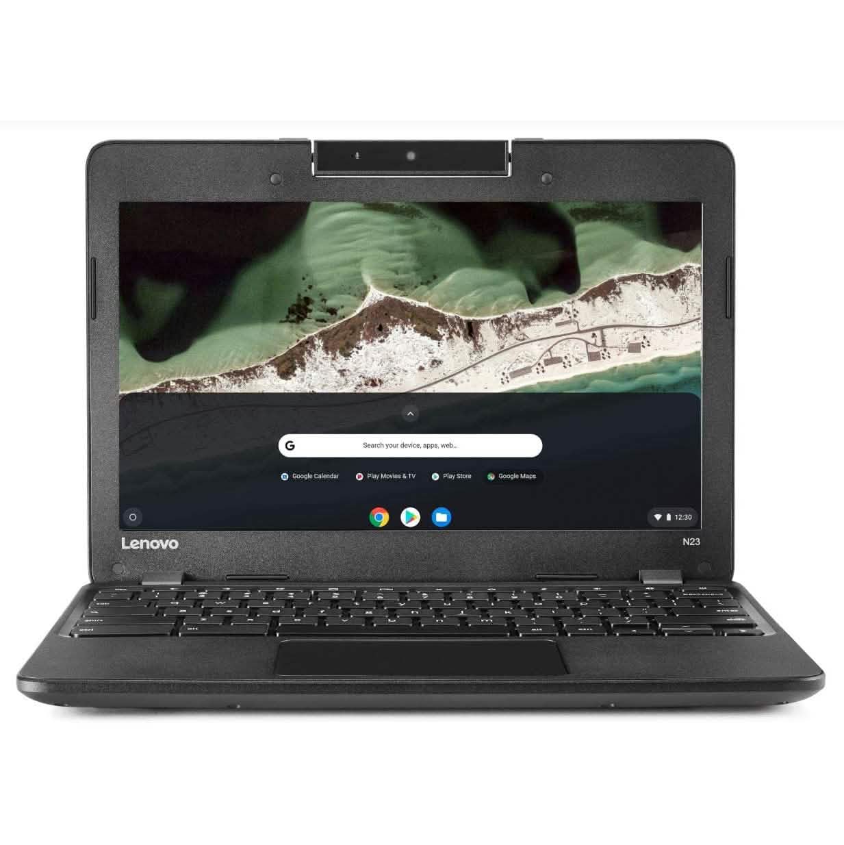 Lenovo N23 Chromebook 11.6" Intel Celeron N3060 4GB RAM 16GB SSD (Reacondicionado)