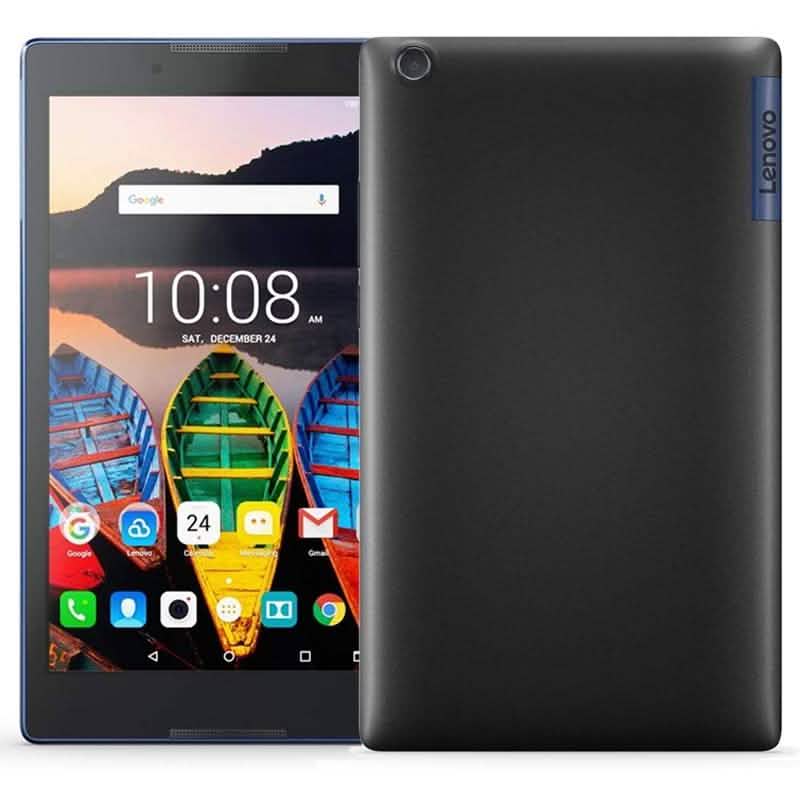 Lenovo Tab 3 con WiFi, pantalla táctil de 8" y 16 GB (reacondicionado)