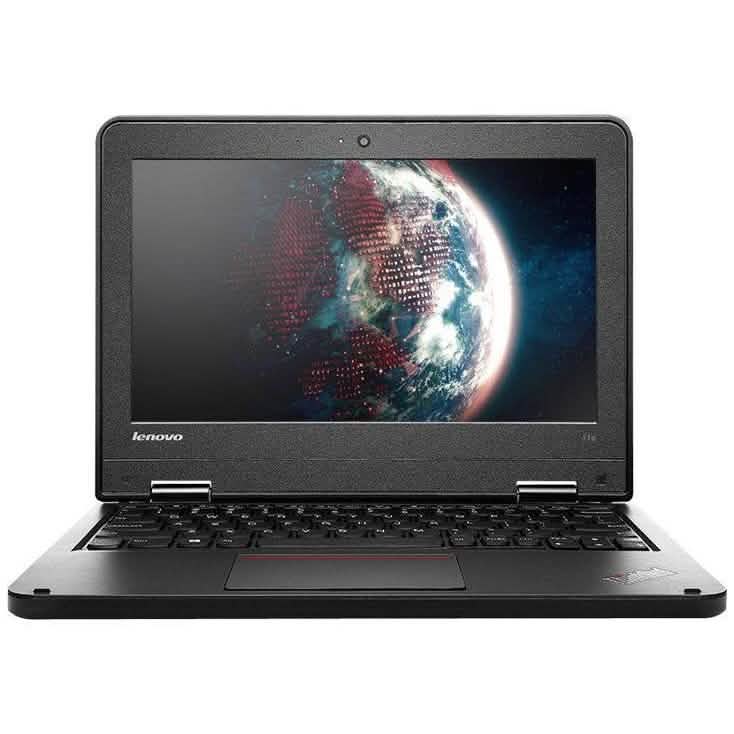 Lenovo ThinkPad 11e Chromebook (Reacondicionado)