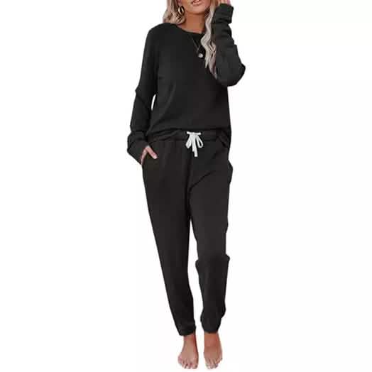 Conjunto Lounge Taylor para mujer