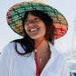 Peter Grimm Sublime Boss DJ Lifeguard - Rye Straw Lifeguard Hat