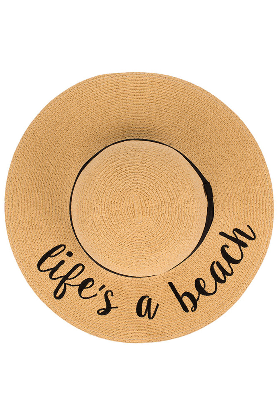 C.C Sun Hat
