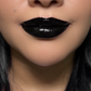 Hopes And Dreams Black Liquid Lipstick And Lipgloss Duo